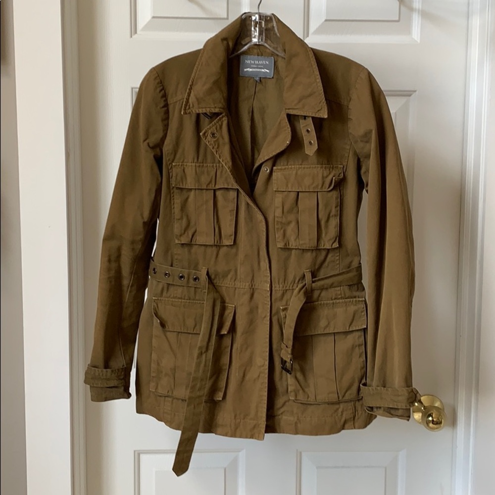 Madewell (NEW HAVEN)